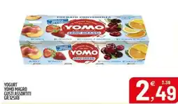 Ard Discount Yomo magro offerta