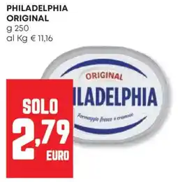 Panorama Philadelphia original offerta
