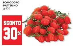 Panorama Pomodoro datterino offerta