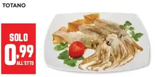 Panorama Totano offerta