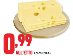 Panorama Emmental offerta