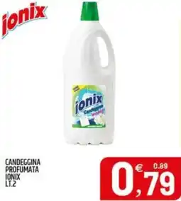 Ard Discount Candeggina profumata IONIX offerta
