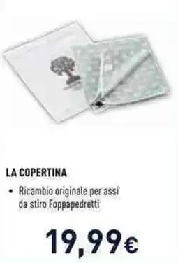 Unieuro Foppapedretti la copertina offerta