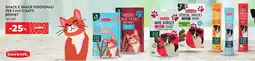 Bennet Snack e snack funzionali per cani e gatti BENNET offerta