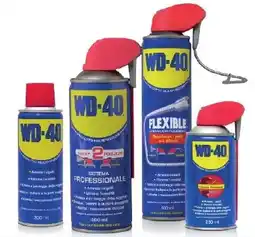 Bennet Wd-40 spray multifunzione offerta