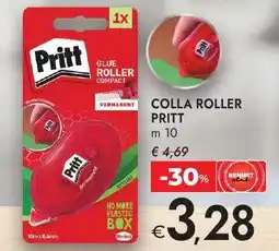 Bennet Colla roller PRITT offerta