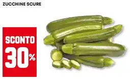 Pam Zucchine scure offerta