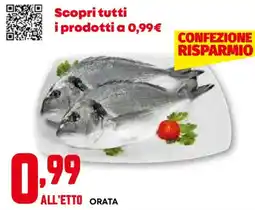 Pam ORATA confezione risparmio offerta