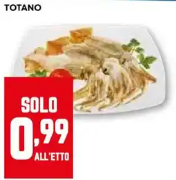 Pam TOTANO offerta