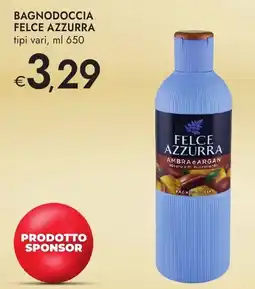 Bennet Bagnodoccia FELCE AZZURRA offerta