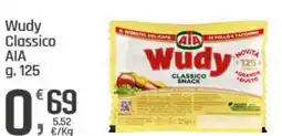 Supermercati Dok Wudy Classico AIA offerta