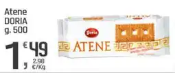 Supermercati Dok Atene DORIA offerta