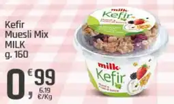 Supermercati Dok Kefir Muesli Mix MILK offerta
