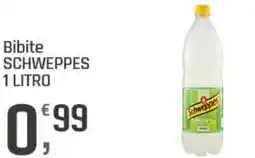 Supermercati Dok Bibite SCHWEPPES offerta