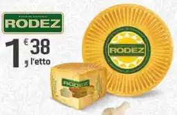 Supermercati Dok Rodez offerta