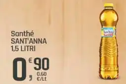 Supermercati Dok Santhé SANT'ANNA offerta