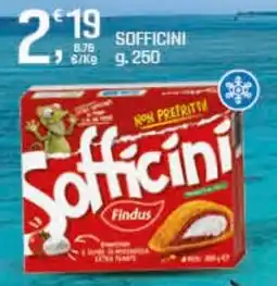 Supermercati Dok Sofficini offerta