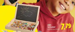 Lidl LEGO Costruzioni offerta