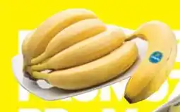 Unes Banane CHIQUITA offerta