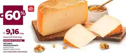 Unicoop Pecorino semistagionato offerta