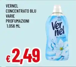 Famila Superstore Vernel concentrato blu offerta