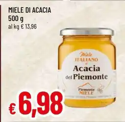 Famila Miele di Acacia offerta