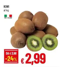 Famila Kiwi offerta