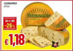 Famila Leerdammer offerta