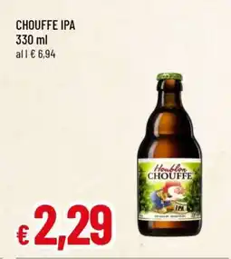 Famila CHOUFFE IPA offerta