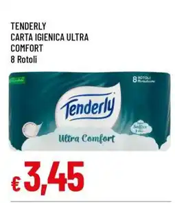 Famila Tenderly offerta