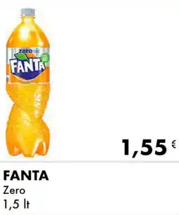 Iper Tosano FANTA Zero offerta