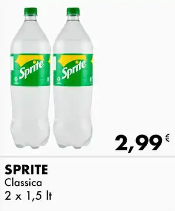 SPRITE Classica