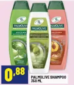 Risparmio Casa Palmolive shampoo offerta