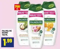 Risparmio Casa Palmolive bagno offerta