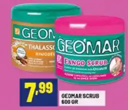 Risparmio Casa Geomar scrub offerta