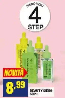 Risparmio Casa Fria beauty siero offerta