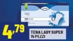 Risparmio Casa Tena lady super offerta
