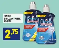 Risparmio Casa Finish brillantante offerta