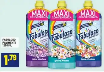 Risparmio Casa Fabuloso pavimenti offerta