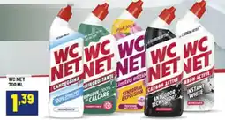 Risparmio Casa Wc net offerta