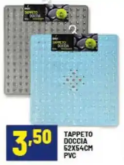 Risparmio Casa Ταρρετο doccia pvc offerta