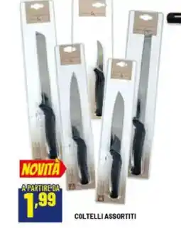 Risparmio Casa Coltelli offerta