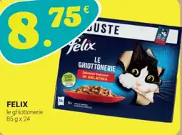 Tigotà FELIX le ghiottonerie offerta