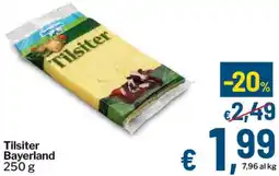 Qui Discount Tilsiter Bayerland offerta