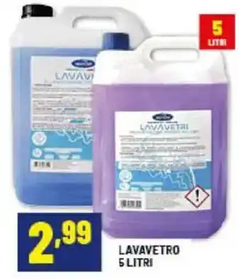 Risparmio Casa Lavavetro offerta