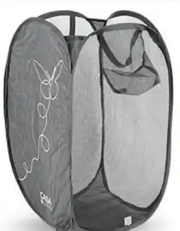 Qui Discount Cesta porta biancheria pop up offerta