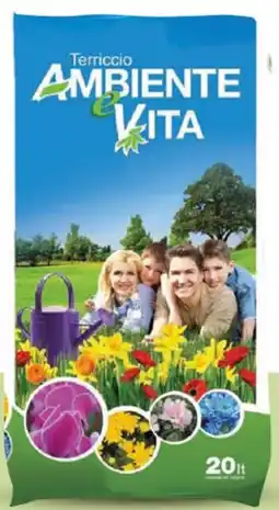 Qui Discount Terriccio universale offerta