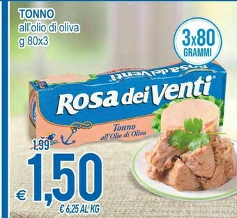 MD Discount Sgrassatore offerta