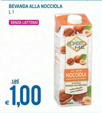 MD Discount Bibite offerta