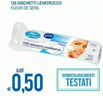 MD Discount Pulizia del viso offerta